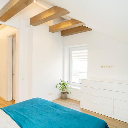 Kaunas Castle Apartments - Studio Dış mekan fotoğraf