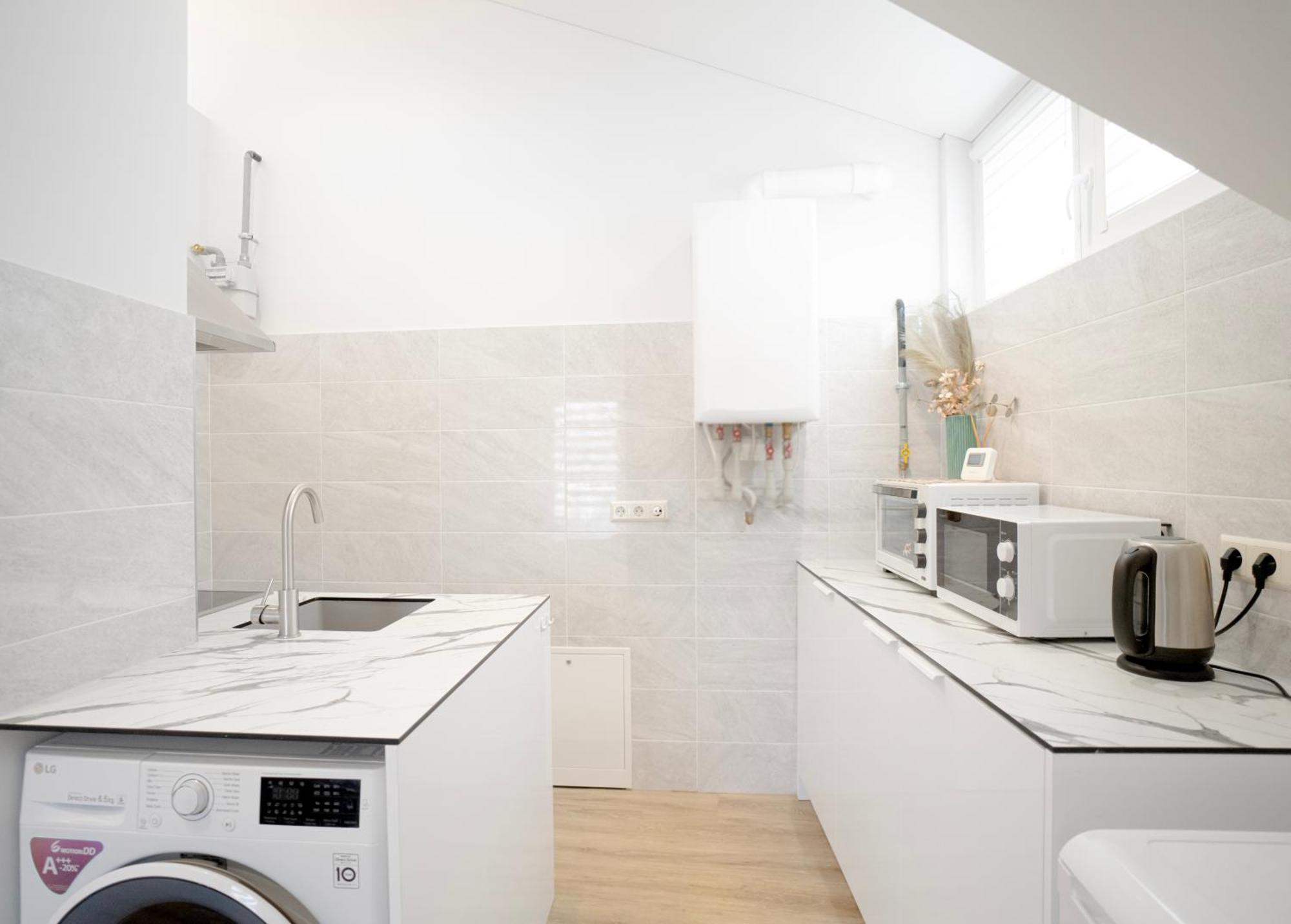 Kaunas Castle Apartments - Studio Dış mekan fotoğraf