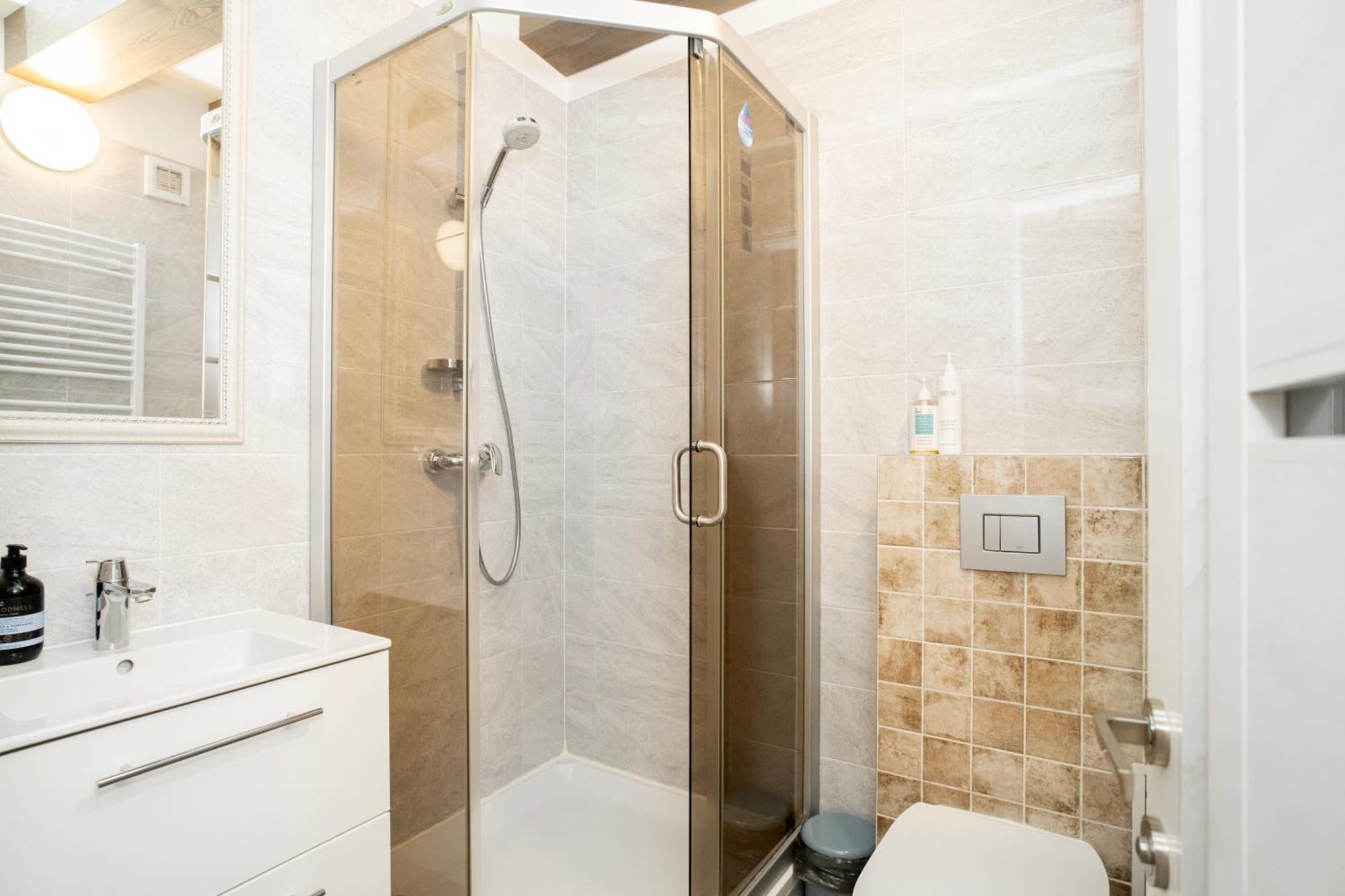 Kaunas Castle Apartments - Studio Dış mekan fotoğraf