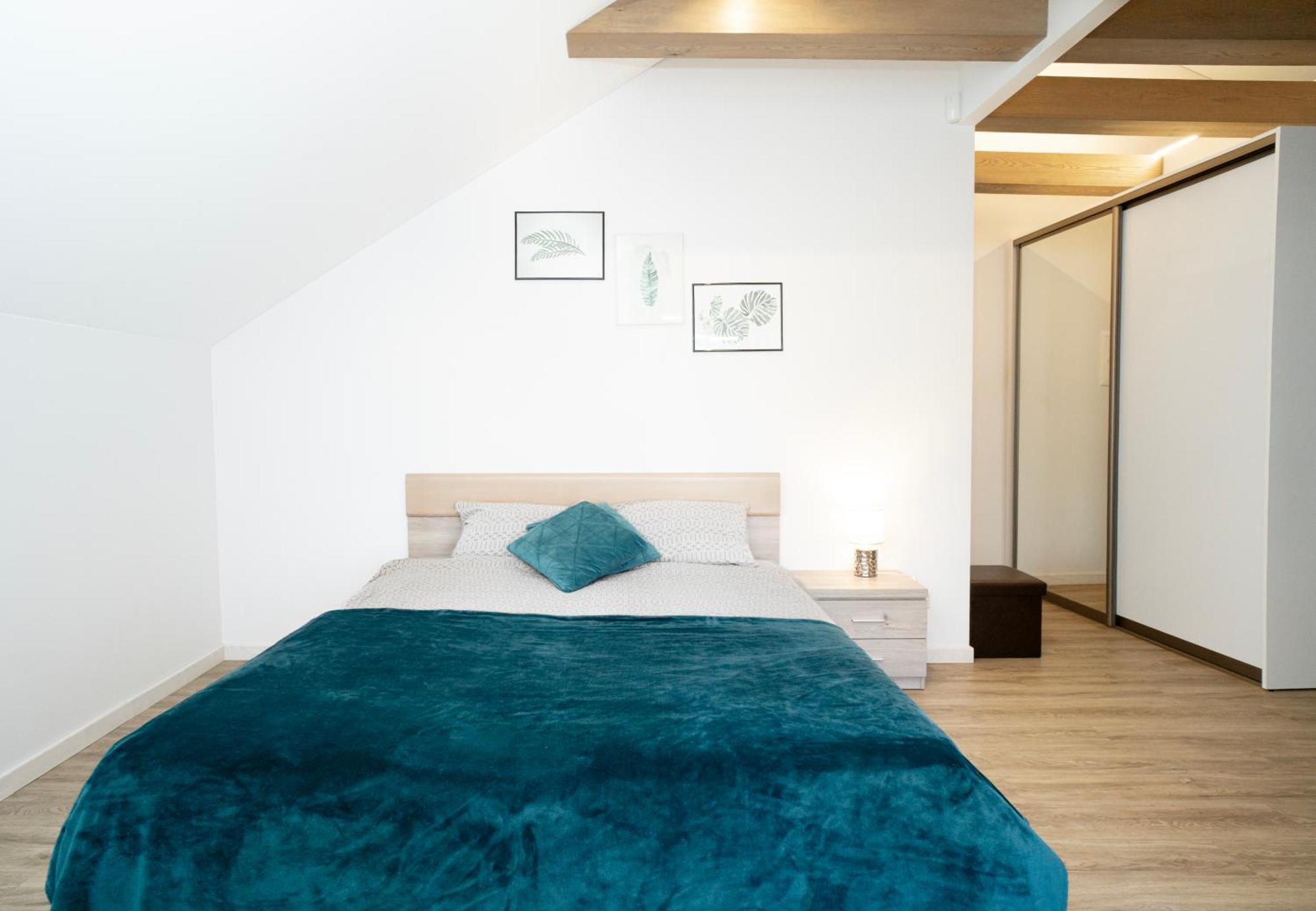 Kaunas Castle Apartments - Studio Dış mekan fotoğraf