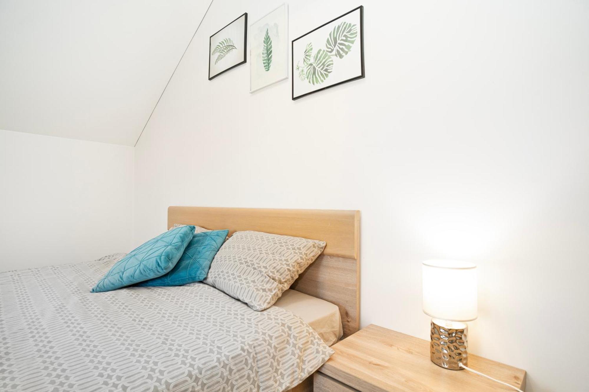 Kaunas Castle Apartments - Studio Dış mekan fotoğraf